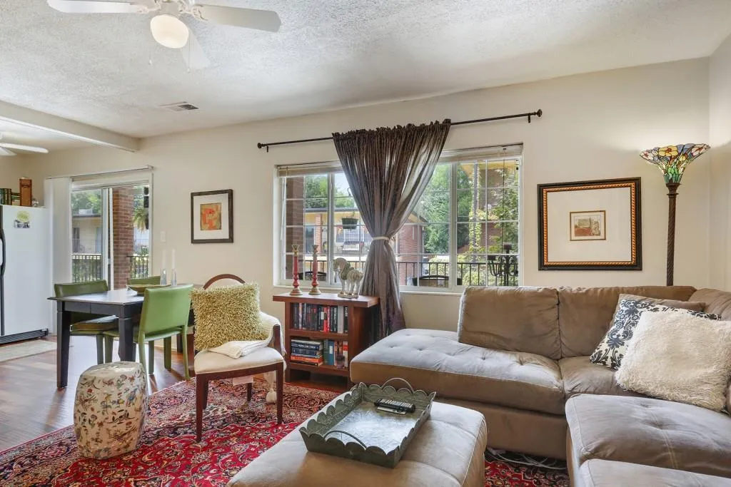 1705 Monroe Drive Ne Unit A10, Atlanta, Georgia 30324, 2 Bedrooms Bedrooms, ,1 BathroomBathrooms,Residential,Sold,1705 Monroe Drive Ne Unit A10,6062907