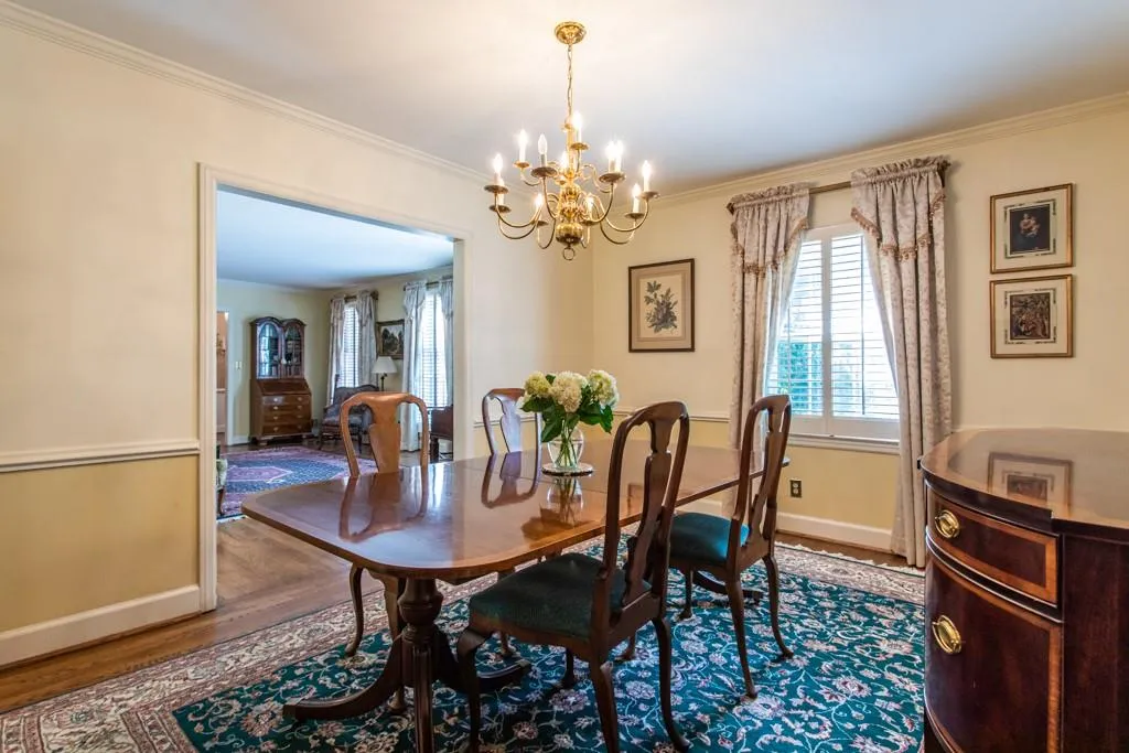 6688 Brandon Mill Road, Sandy Springs, Georgia 30328, 4 Bedrooms Bedrooms, ,3 BathroomsBathrooms,Residential,Sold,6688 Brandon Mill Road,6905109