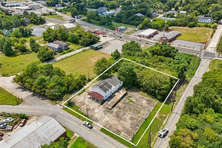 315 Edgewood Lane, Macon, Georgia 31201