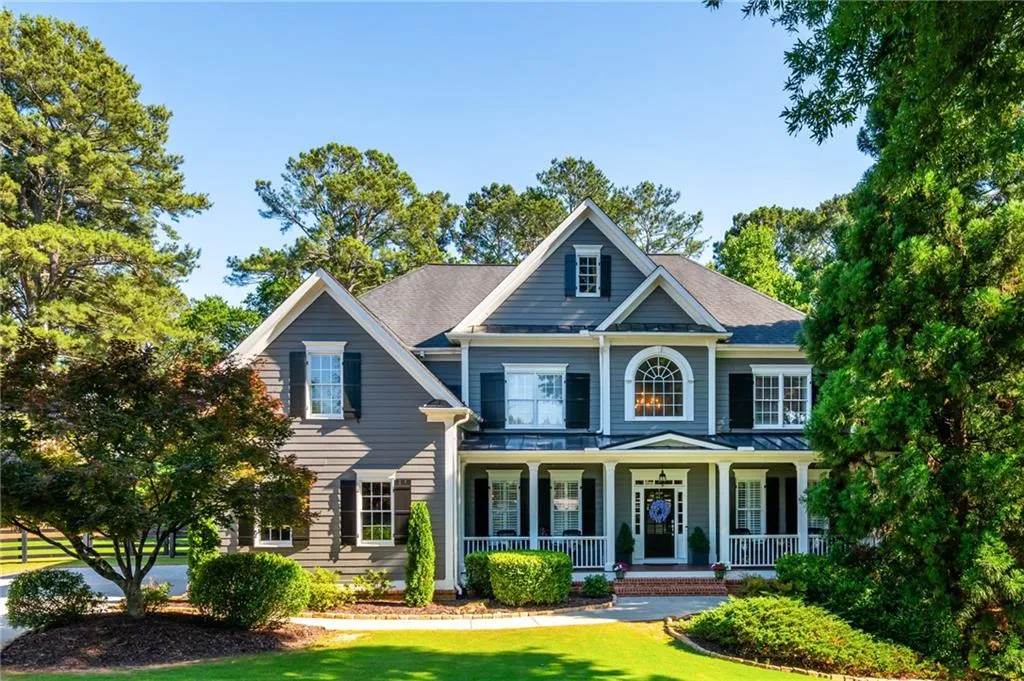 320 Sweet Gum Circle, Alpharetta, Georgia 30004, Alpharetta, GA 30004 — photo 1 of 91
