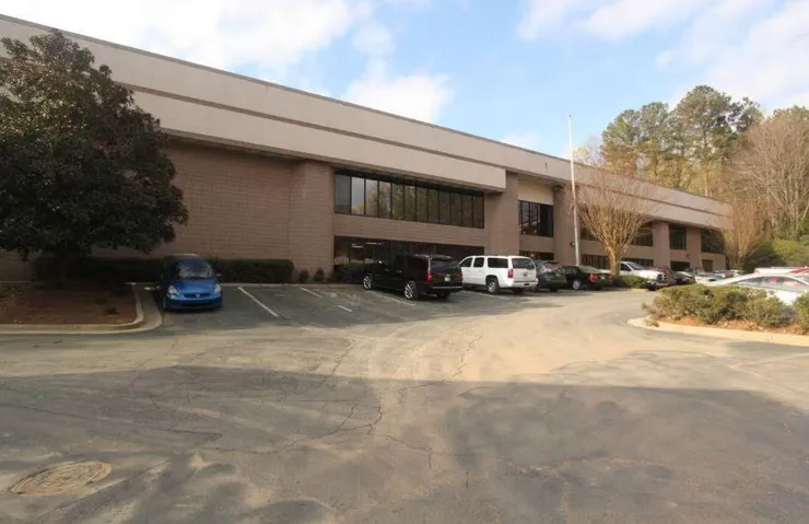 3120 Medlock Bridge Buildig F Road Unit 104, Peachtree Corners, Georgia 30071