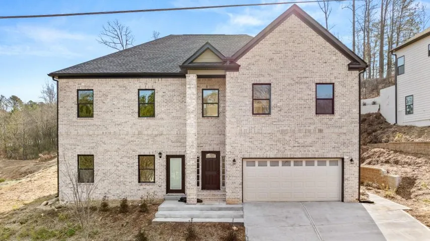 4420 Ross Estates Court, Snellville, Georgia 30039