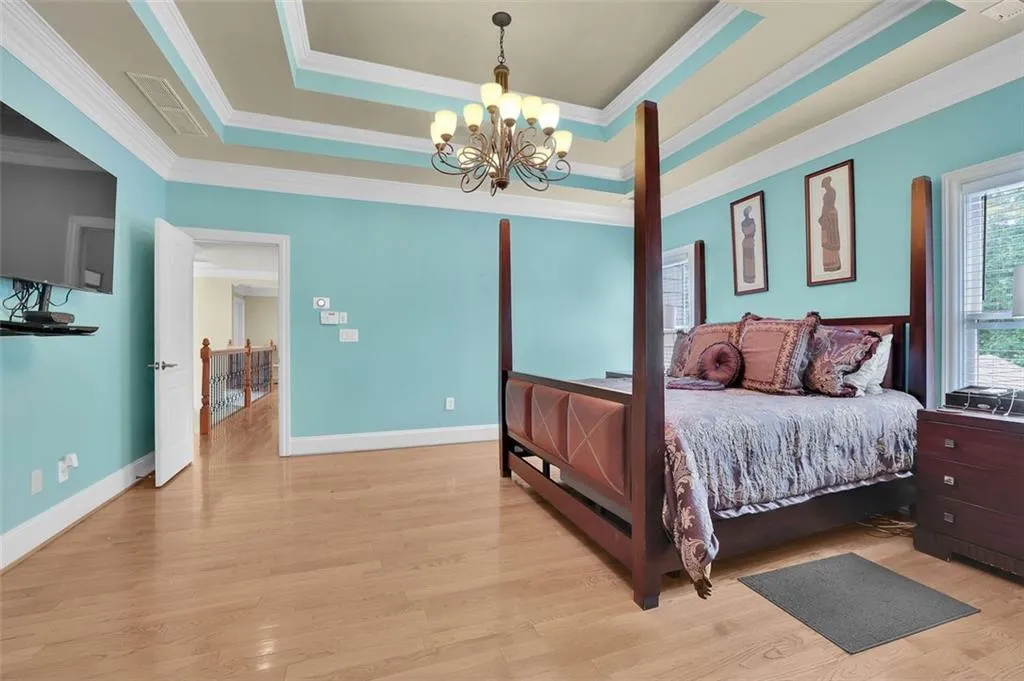 8069 Kenstone Court, Atlanta, Georgia 30350, 6 Bedrooms Bedrooms, ,6 BathroomsBathrooms,Residential,Sold,8069 Kenstone Court,7382083