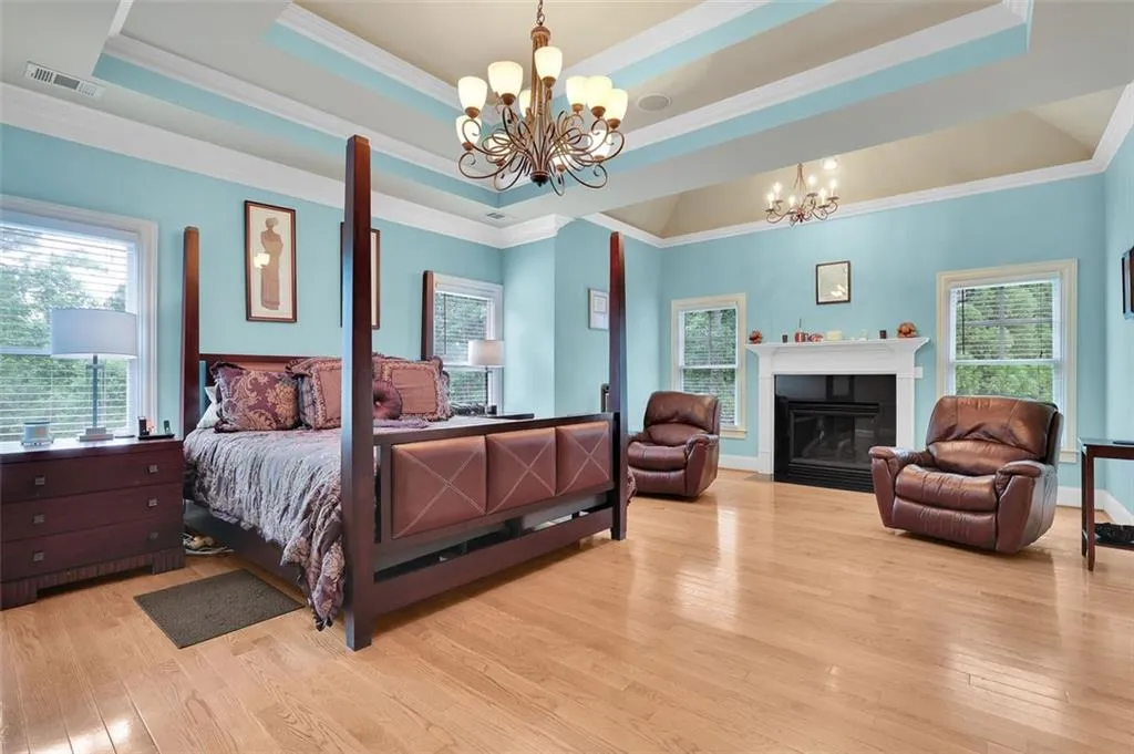 8069 Kenstone Court, Atlanta, Georgia 30350, 6 Bedrooms Bedrooms, ,6 BathroomsBathrooms,Residential,Sold,8069 Kenstone Court,7382083