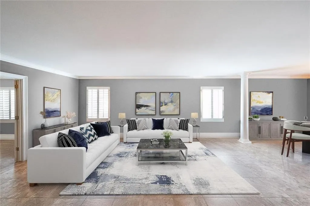 3648 Peachtree Road Unit 4s, Atlanta, Georgia 30319, 3 Bedrooms Bedrooms, 0 ,3 BathroomsBathrooms,Residential,For Sale,3648 Peachtree Road Unit 4s,7759547