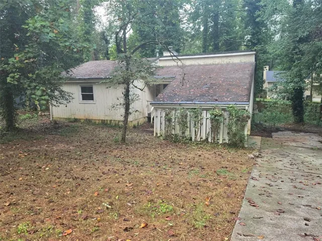 4481 Abernathy Drive, Snellville, Georgia 30039