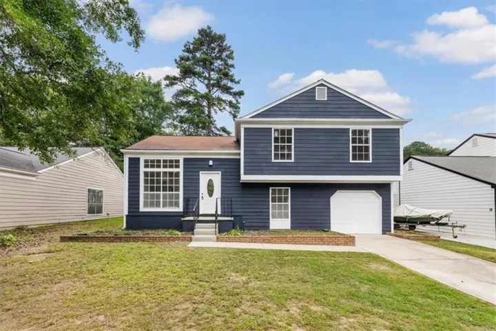 6653 Eastbriar Drive, Lithonia, Georgia 30058