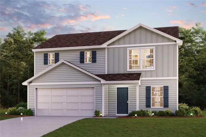 221 Kinsale Drive, Macon, Georgia 31216
