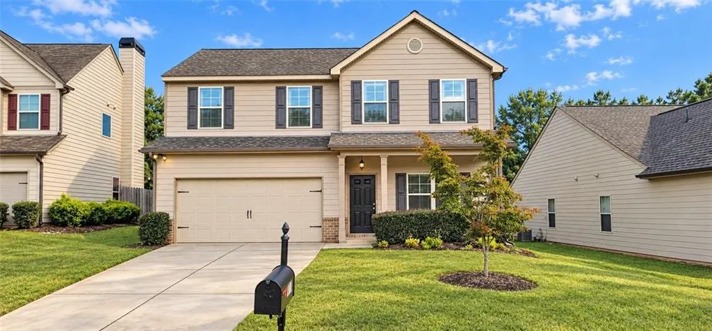 240 Jennings Court, Athens, Georgia 30606