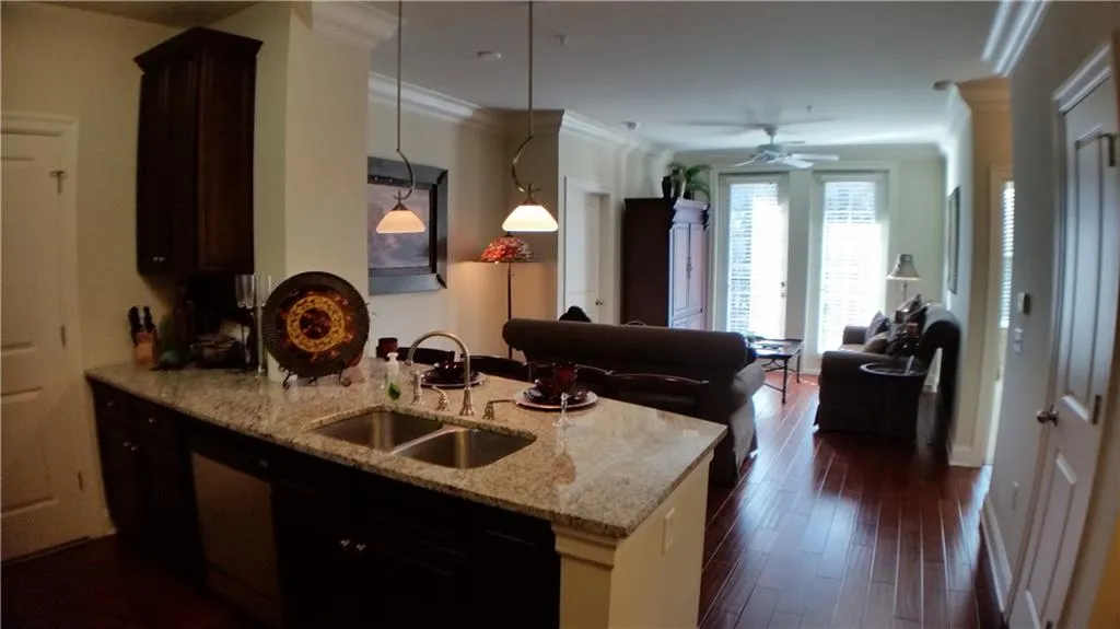 901 Abernathy Road Unit 5190, Sandy Springs, Georgia 30328, 2 Bedrooms Bedrooms, ,2 BathroomsBathrooms,Residential,Sold,901 Abernathy Road Unit 5190,5636857