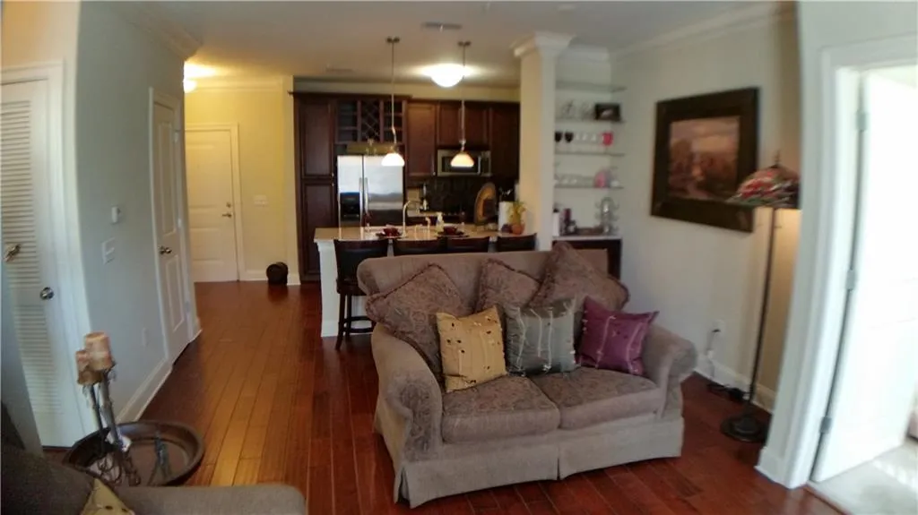 901 Abernathy Road Unit 5190, Sandy Springs, Georgia 30328, 2 Bedrooms Bedrooms, ,2 BathroomsBathrooms,Residential,Sold,901 Abernathy Road Unit 5190,5636857