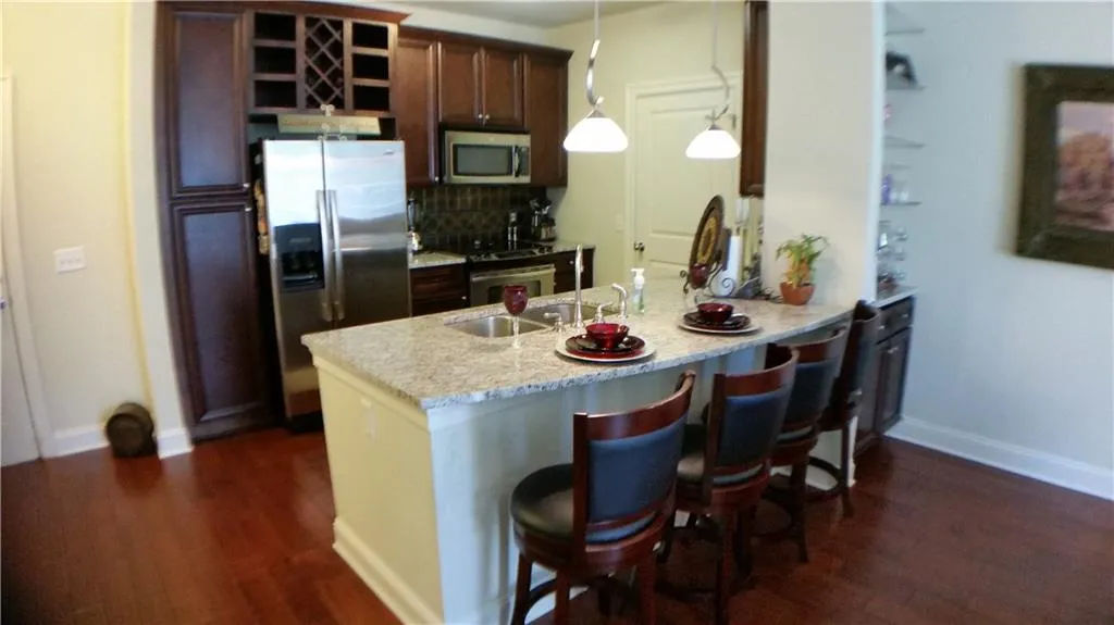 901 Abernathy Road Unit 5190, Sandy Springs, Georgia 30328, 2 Bedrooms Bedrooms, ,2 BathroomsBathrooms,Residential,Sold,901 Abernathy Road Unit 5190,5636857