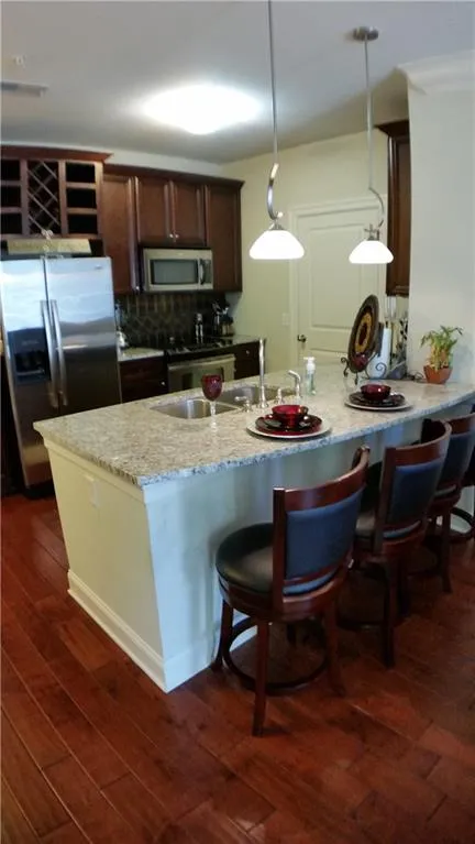 901 Abernathy Road Unit 5190, Sandy Springs, Georgia 30328, 2 Bedrooms Bedrooms, ,2 BathroomsBathrooms,Residential,Sold,901 Abernathy Road Unit 5190,5636857