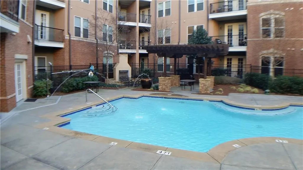 901 Abernathy Road Unit 5190, Sandy Springs, Georgia 30328, 2 Bedrooms Bedrooms, ,2 BathroomsBathrooms,Residential,Sold,901 Abernathy Road Unit 5190,5636857