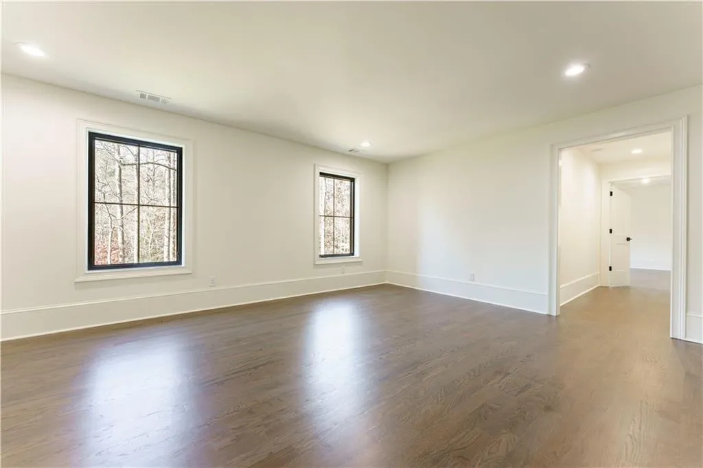 Upper Level