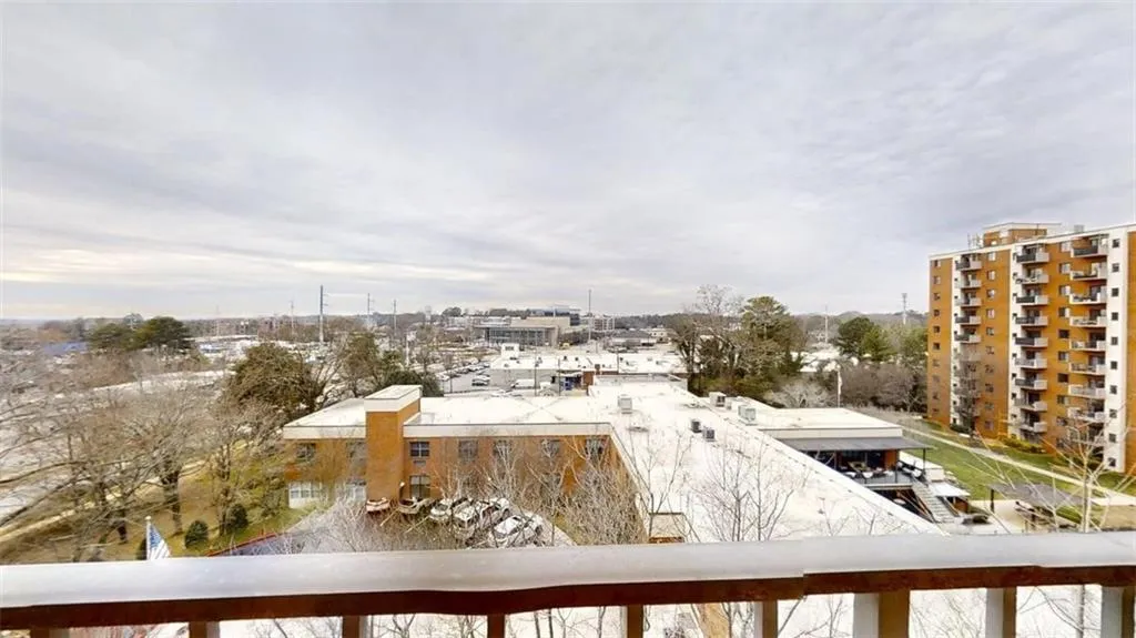 300 Johnson Ferry Road Ne Unit A714, Sandy Springs, Georgia 30328, 2 Bedrooms Bedrooms, ,2 BathroomsBathrooms,Residential,For Sale,300 Johnson Ferry Road Ne Unit A714,7698656