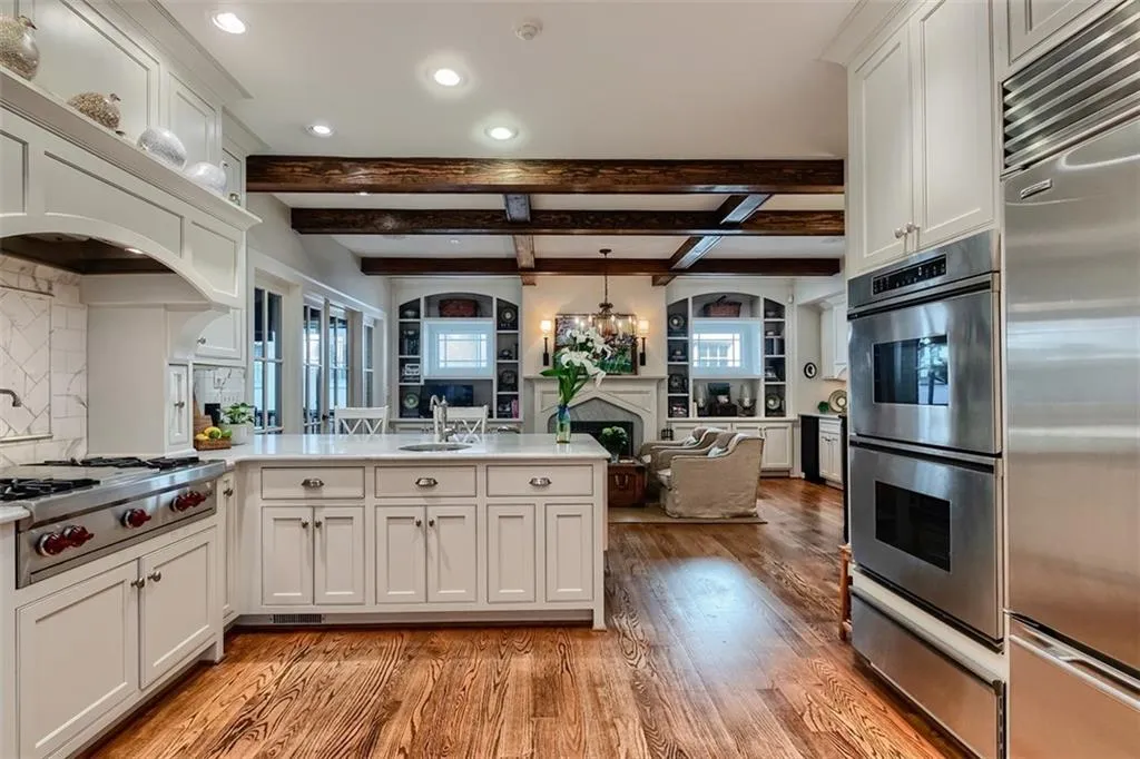 2151 Mckinley Road Nw, Atlanta, Georgia 30318, 4 Bedrooms Bedrooms, ,3 BathroomsBathrooms,Residential,Sold,2151 Mckinley Road Nw,6011114