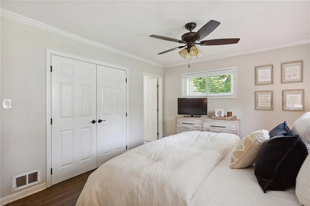 151 Hardeman Road, Atlanta, Georgia 30342, 3 Bedrooms Bedrooms, ,3 BathroomsBathrooms,Residential,Sold,151 Hardeman Road,7069826