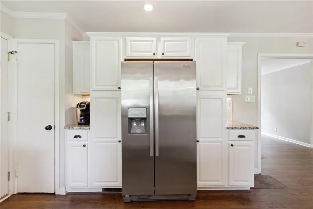 151 Hardeman Road, Atlanta, Georgia 30342, 3 Bedrooms Bedrooms, ,3 BathroomsBathrooms,Residential,Sold,151 Hardeman Road,7069826