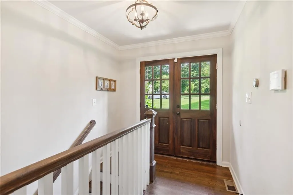 151 Hardeman Road, Atlanta, Georgia 30342, 3 Bedrooms Bedrooms, ,3 BathroomsBathrooms,Residential,Sold,151 Hardeman Road,7069826