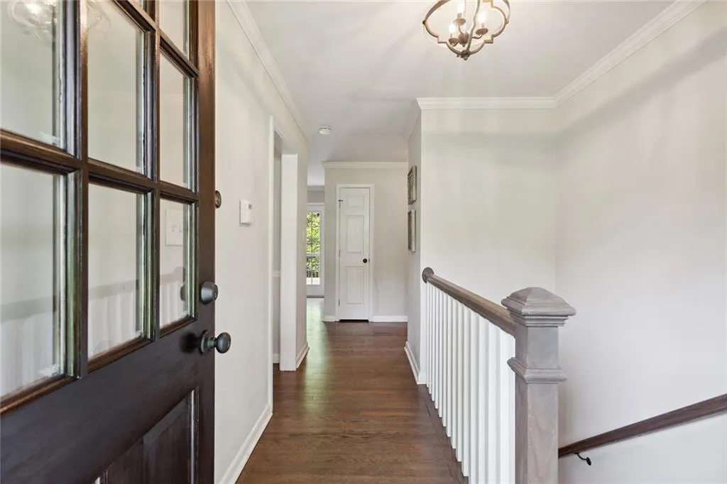 151 Hardeman Road, Atlanta, Georgia 30342, 3 Bedrooms Bedrooms, ,3 BathroomsBathrooms,Residential,Sold,151 Hardeman Road,7069826