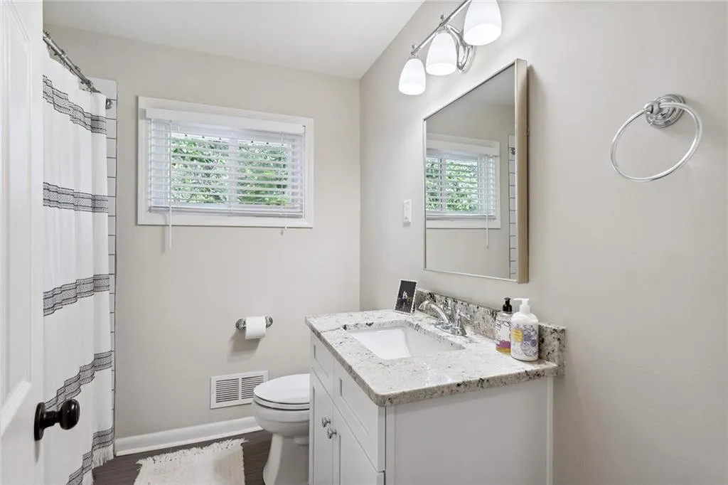 151 Hardeman Road, Atlanta, Georgia 30342, 3 Bedrooms Bedrooms, ,3 BathroomsBathrooms,Residential,Sold,151 Hardeman Road,7069826