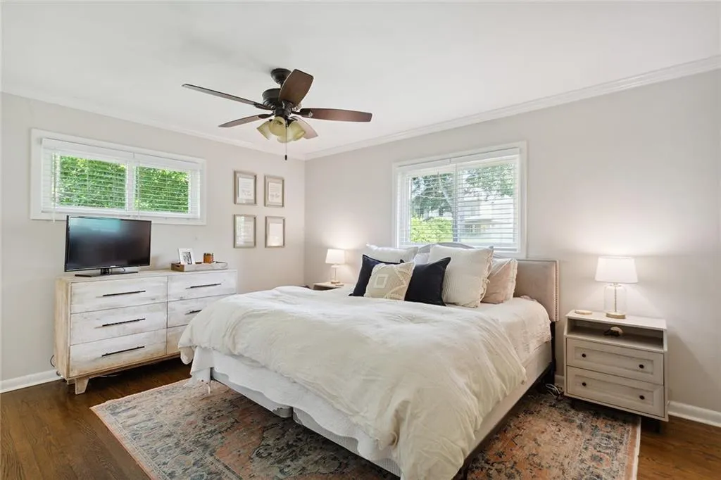 151 Hardeman Road, Atlanta, Georgia 30342, 3 Bedrooms Bedrooms, ,3 BathroomsBathrooms,Residential,Sold,151 Hardeman Road,7069826