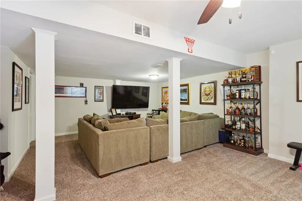 151 Hardeman Road, Atlanta, Georgia 30342, 3 Bedrooms Bedrooms, ,3 BathroomsBathrooms,Residential,Sold,151 Hardeman Road,7069826