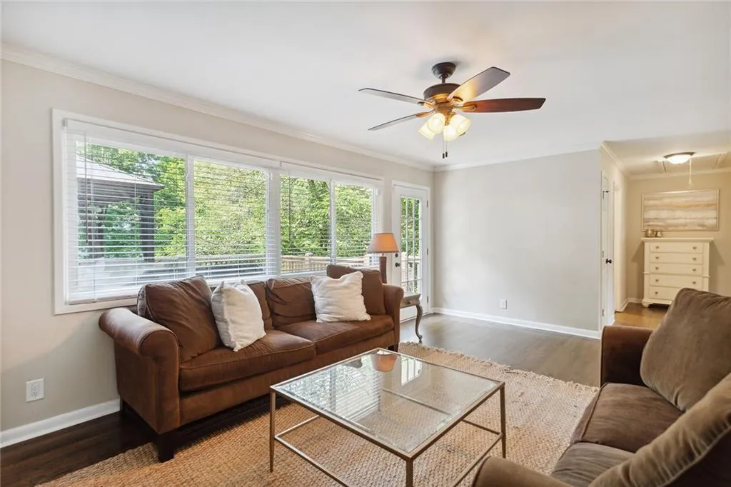 151 Hardeman Road, Atlanta, Georgia 30342, 3 Bedrooms Bedrooms, ,3 BathroomsBathrooms,Residential,Sold,151 Hardeman Road,7069826