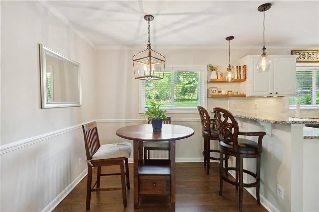 151 Hardeman Road, Atlanta, Georgia 30342, 3 Bedrooms Bedrooms, ,3 BathroomsBathrooms,Residential,Sold,151 Hardeman Road,7069826