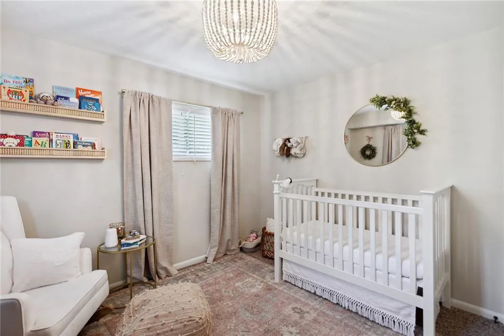 151 Hardeman Road, Atlanta, Georgia 30342, 3 Bedrooms Bedrooms, ,3 BathroomsBathrooms,Residential,Sold,151 Hardeman Road,7069826