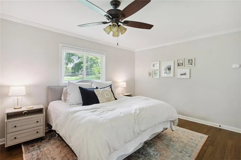 151 Hardeman Road, Atlanta, Georgia 30342, 3 Bedrooms Bedrooms, ,3 BathroomsBathrooms,Residential,Sold,151 Hardeman Road,7069826