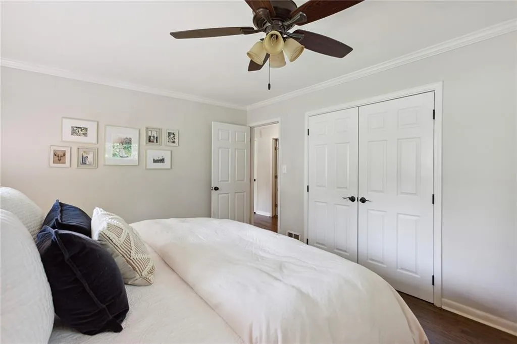 151 Hardeman Road, Atlanta, Georgia 30342, 3 Bedrooms Bedrooms, ,3 BathroomsBathrooms,Residential,Sold,151 Hardeman Road,7069826