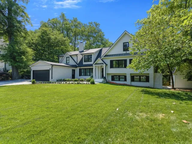 1350 Battleview Drive Nw, Atlanta, Georgia 30327