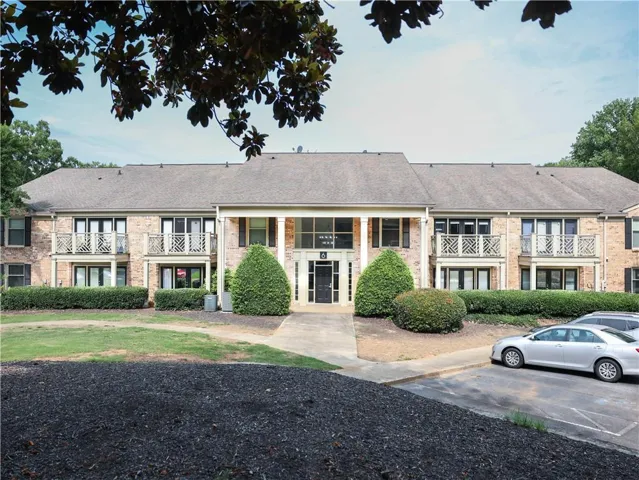 3650 Ashford Dunwoody Road Ne Unit 625, Atlanta, Georgia 30319