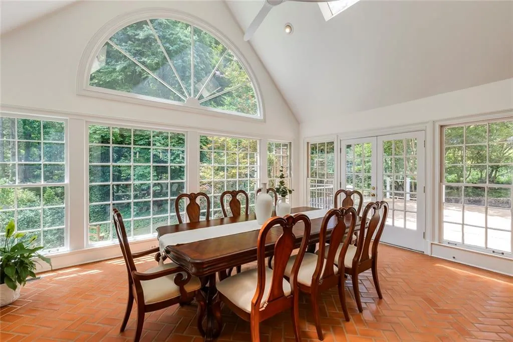 1545 Bakers Glen Drive, Atlanta, Georgia 30350, 4 Bedrooms Bedrooms, ,3 BathroomsBathrooms,Residential,Sold,1545 Bakers Glen Drive,7409267