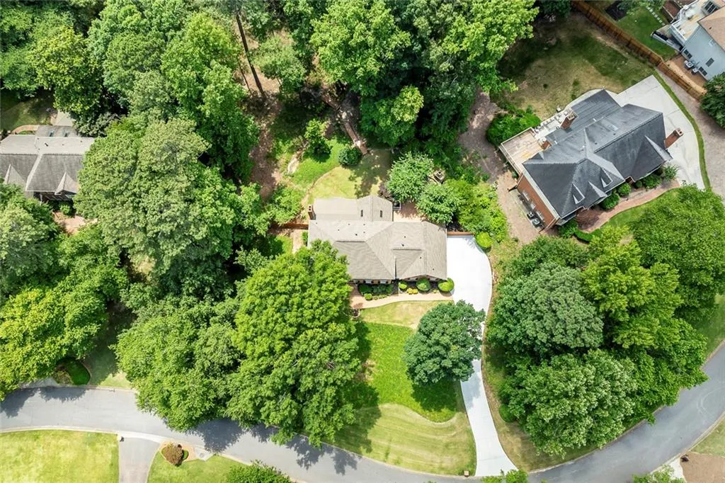 1545 Bakers Glen Drive, Atlanta, Georgia 30350, 4 Bedrooms Bedrooms, ,3 BathroomsBathrooms,Residential,Sold,1545 Bakers Glen Drive,7409267