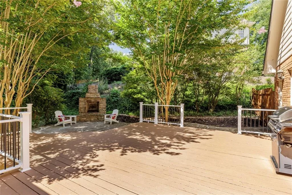 1545 Bakers Glen Drive, Atlanta, Georgia 30350, 4 Bedrooms Bedrooms, ,3 BathroomsBathrooms,Residential,Sold,1545 Bakers Glen Drive,7409267