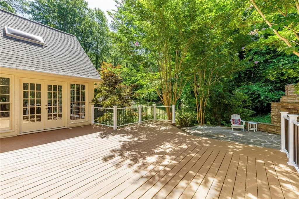 1545 Bakers Glen Drive, Atlanta, Georgia 30350, 4 Bedrooms Bedrooms, ,3 BathroomsBathrooms,Residential,Sold,1545 Bakers Glen Drive,7409267