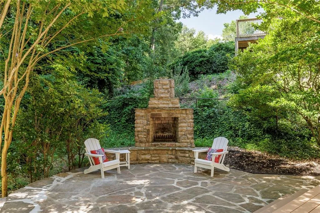 1545 Bakers Glen Drive, Atlanta, Georgia 30350, 4 Bedrooms Bedrooms, ,3 BathroomsBathrooms,Residential,Sold,1545 Bakers Glen Drive,7409267