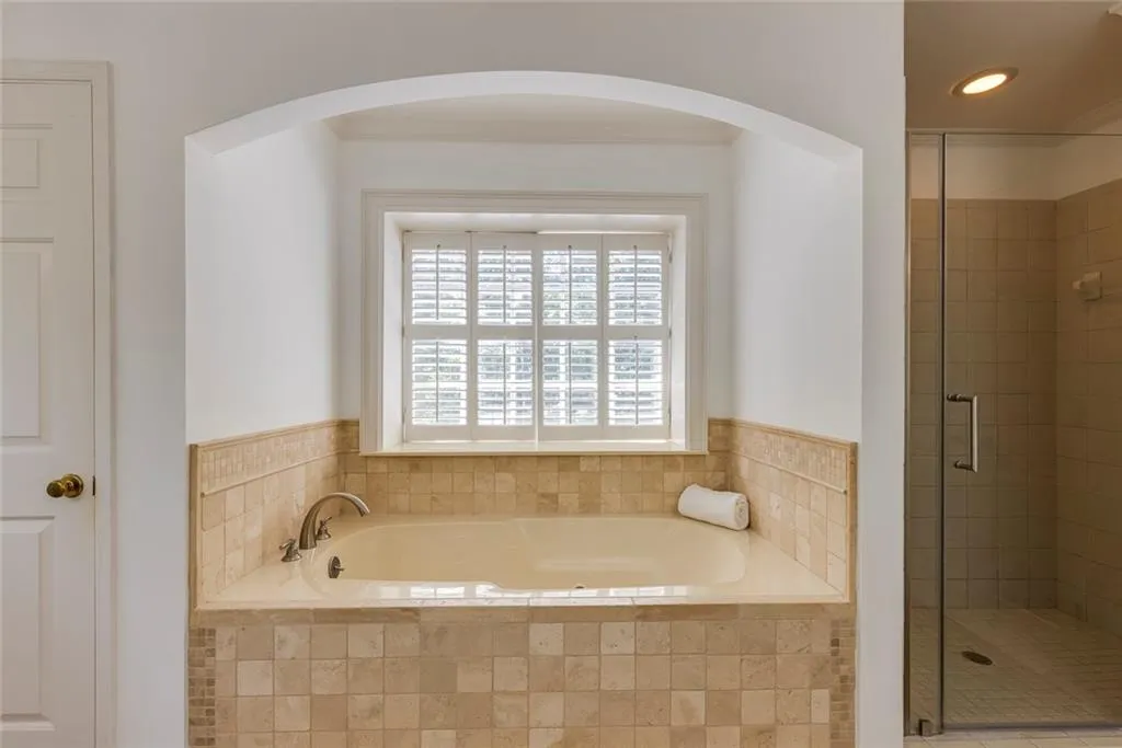 1545 Bakers Glen Drive, Atlanta, Georgia 30350, 4 Bedrooms Bedrooms, ,3 BathroomsBathrooms,Residential,Sold,1545 Bakers Glen Drive,7409267