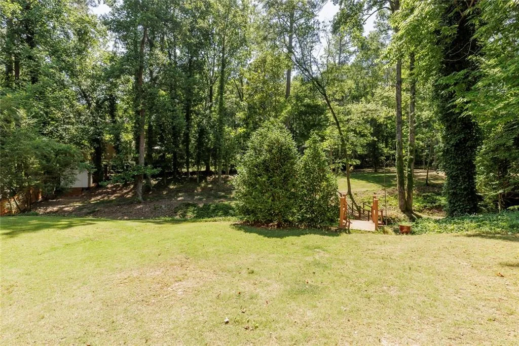 1545 Bakers Glen Drive, Atlanta, Georgia 30350, 4 Bedrooms Bedrooms, ,3 BathroomsBathrooms,Residential,Sold,1545 Bakers Glen Drive,7409267
