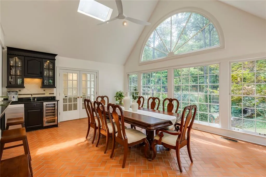 1545 Bakers Glen Drive, Atlanta, Georgia 30350, 4 Bedrooms Bedrooms, ,3 BathroomsBathrooms,Residential,Sold,1545 Bakers Glen Drive,7409267