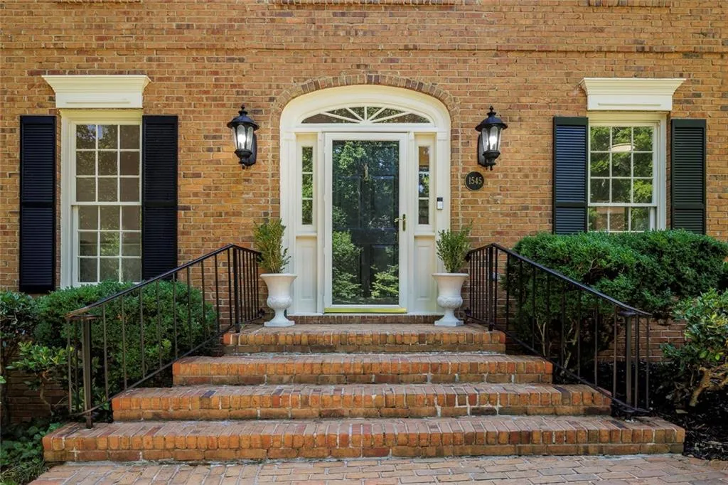 1545 Bakers Glen Drive, Atlanta, Georgia 30350, 4 Bedrooms Bedrooms, ,3 BathroomsBathrooms,Residential,Sold,1545 Bakers Glen Drive,7409267