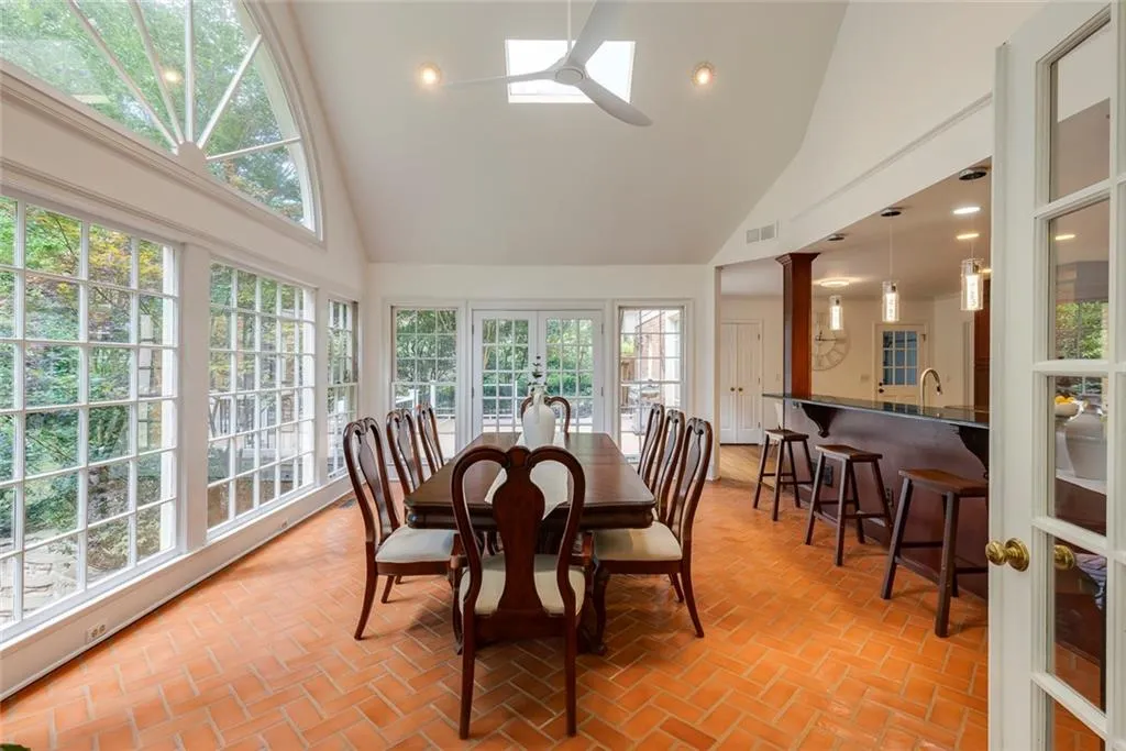 1545 Bakers Glen Drive, Atlanta, Georgia 30350, 4 Bedrooms Bedrooms, ,3 BathroomsBathrooms,Residential,Sold,1545 Bakers Glen Drive,7409267