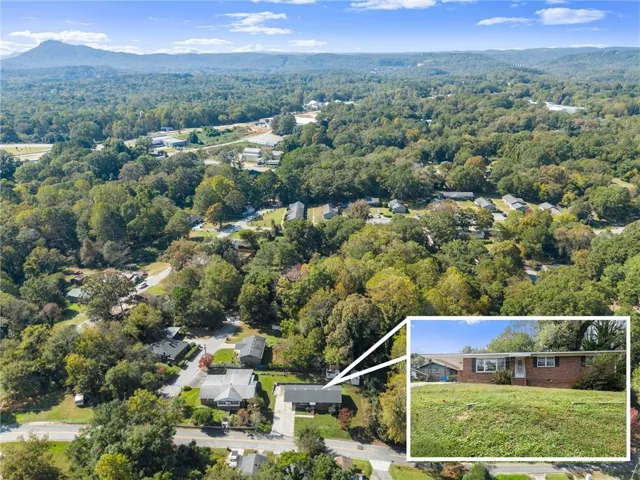 574 S Sage Street S, Toccoa, Georgia 30577