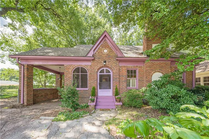 1449 Glenwood Avenue Se, Atlanta, Georgia 30316