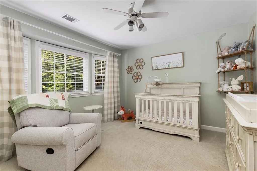 1655 Redbourne Drive, Sandy Springs, Georgia 30350, 4 Bedrooms Bedrooms, ,3 BathroomsBathrooms,Residential,For Sale,1655 Redbourne Drive,7651371