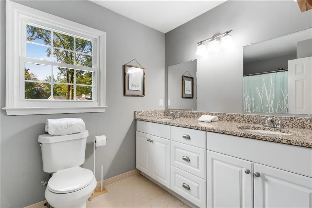 1655 Redbourne Drive, Sandy Springs, Georgia 30350, 4 Bedrooms Bedrooms, ,3 BathroomsBathrooms,Residential,For Sale,1655 Redbourne Drive,7651371