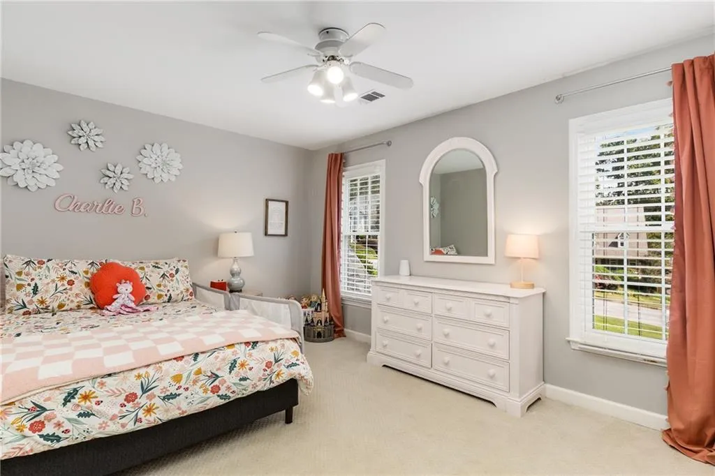 1655 Redbourne Drive, Sandy Springs, Georgia 30350, 4 Bedrooms Bedrooms, ,3 BathroomsBathrooms,Residential,For Sale,1655 Redbourne Drive,7651371